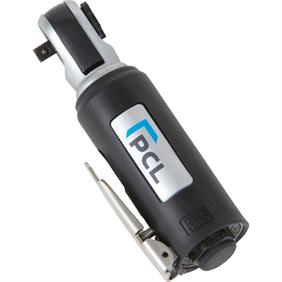 PCL Mini Ratchet 1/4" dr 34 Nm