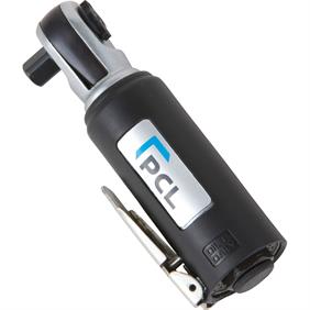 PCL Mini Ratchet 3/8" dr 34 Nm