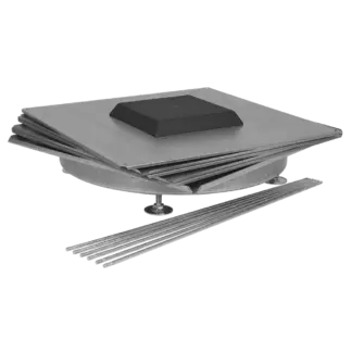 Cabinet Box Turntable [APTT]