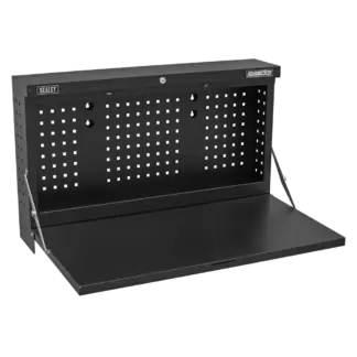 Superline PRO® Wall Mounting Foldable Workbench 900mm [APWMW01]