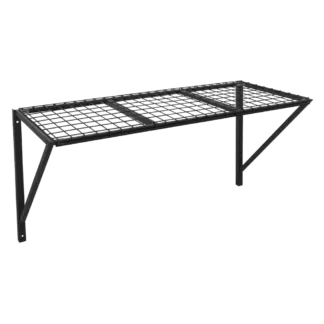 Heavy-Duty Wall Mounting Storage Rack [APWSR01]
