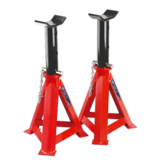Axle Stands (Pair) 12 Tonne Capacity per Stand [AS12000]
