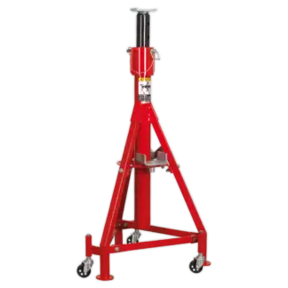 High Level Commercial Vehicle Support Stand 7 Tonne [ASC70]