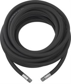 10 metre super flex hose