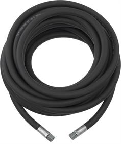 15 metre super flex hose