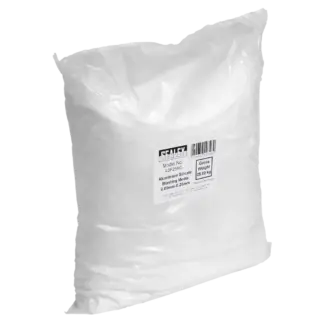 Aluminium Silicate Blasting Media 0.09mm-0.25mm [ASF25KG]