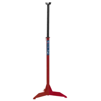 High Level Supplementary Support Stand 2 Tonne Capacity [ASH2000]