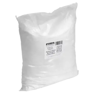 Aluminium Silicate Blasting Media 0.20-0.50mm [ASM25KG]