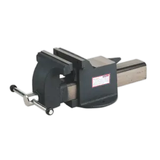 All Steel Vice 150mm [ASV150]