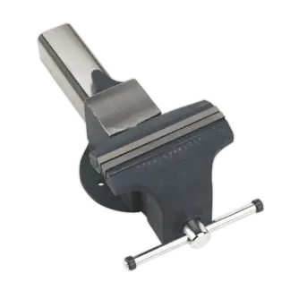 All Steel Vice 200mm [ASV200]