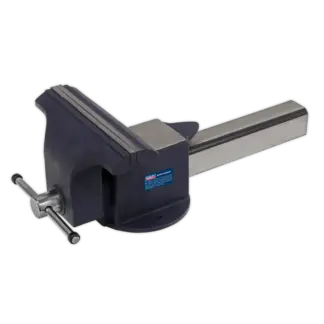 All Steel Vice 300mm [ASV300]