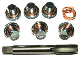 Franklin Oil Sump Repair Kit M13x1.25 (for M12x1.25)