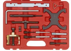 Franklin Ford Master Timing Set