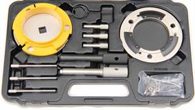 Franklin Ford Duratorq 2.0D, 2.2D, 2.4D Diesel Timing Set