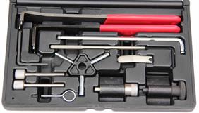 Franklin VAG 1.2, 1.4, 1.9, 2.0 TDI PD Pumpe Duse Timing Set