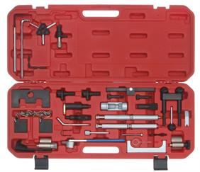 VAG Master Set Petrol & Diesel