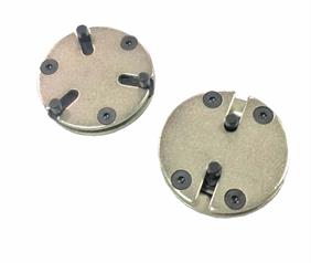 Franklin Adjustable 2 Pin Adaptor