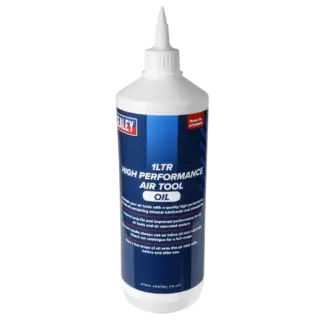 Air Tool Oil 1L [ATO1000S]