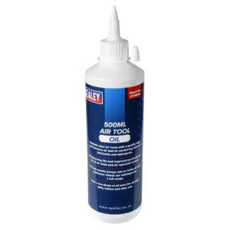 Air Tool Oil 500ml [ATO500S]