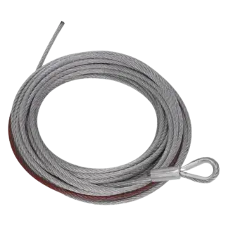 Wire Rope for ATV1000W 4.8mm x 12m [ATV1000W.WR]