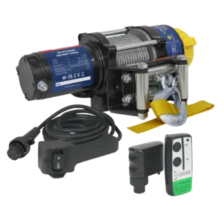Wireless Winch ATV1135 Combo Kit [ATV1135KIT]