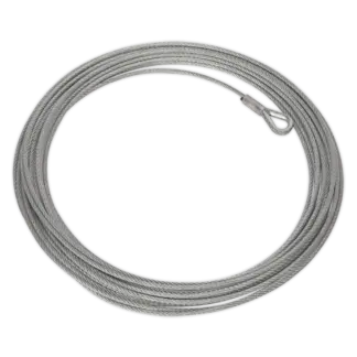 Wire Rope for ATV2040 5.4mm x 17m [ATV2040.WR]
