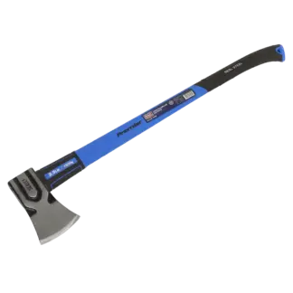 Premier Felling Axe with Fibreglass Shaft 3.5lb [AXG99]