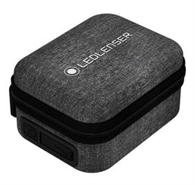 Ledlenser Powercase List Price £41.66 Compatible With MH4, MH5, MH7, MH8, iH5R and iH9R