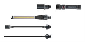 LED LENSER Worker's Friend 280 Lumen
