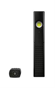 Ledlenser W4R WORK Rechargeable Light 220 Lumens List Price £33.29