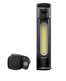 Ledlenser W6R WORK Rechargeable Light 500 Lumens List Price £58.29