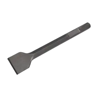 Worksafe® Wide Chisel 75 x 375mm - Bosch 11304 [B1WC]
