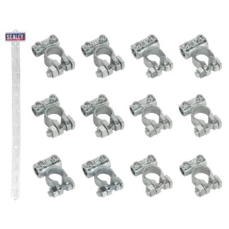 Clip Strip Deal - Battery Terminals [BATTERYSET]