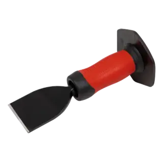 Electrician's Bolster with Grip 57 x 225mm [BB01G]