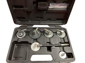 Pro Logics Brake Bleeder Cap Set