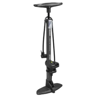 Track Pump with Digital Gauge [BC115D]