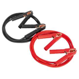 Booster Cables 25mm² x 3.5m 350A [BC2535]