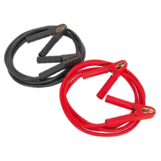 Booster Cables 35mm² x 4.5m 480A [BC3545]
