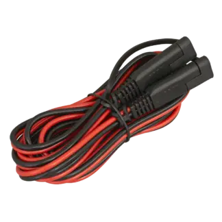 12V Battery Charger Extension Cable SAE Connector Plugs 3m [BCC1]