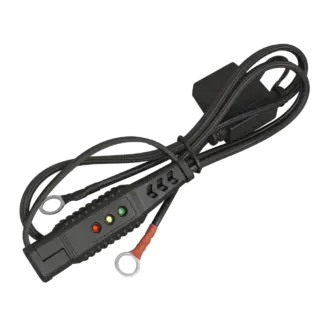12V Ring Terminal Battery Indicator Cable [BCC2]