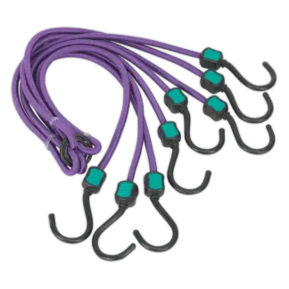 Octopus Bungee Cord 1000mm [BCS23]