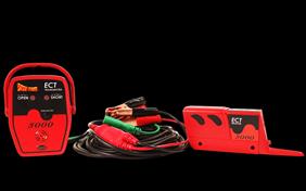 Power Probe PPECT3000 Circuit Tracer Kit + Short Finder Kit