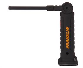 Franklin 280 Lumen Flexi-Blade Light