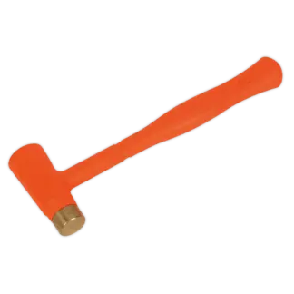 Premier Brass Faced Dead Blow Hammer 1.5lb [BFH24]