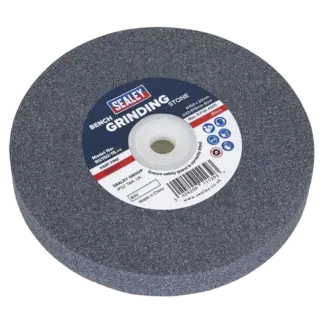 150 x 20mm Grinding Stone 32(13)mm Bore - A60P Fine [BG150/15]