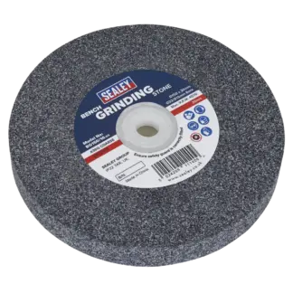 150 x 20mm Grinding Stone 32(13)mm Bore - A36Q Coarse [BG150/16]