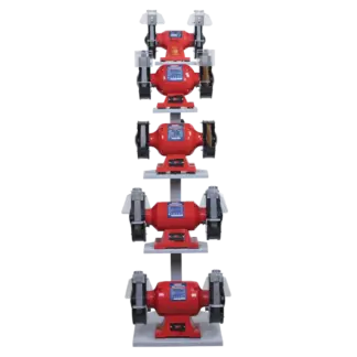 Bench Grinder Stand Deal [BGVDSCOMBO3]