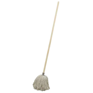 Pure Yarn Cotton Mop 225g [BM02]