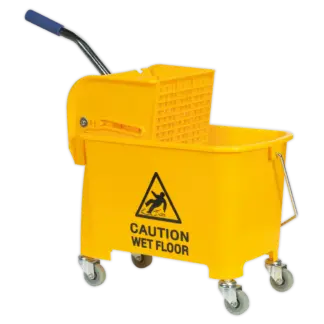 Mop Bucket 20L [BM09]