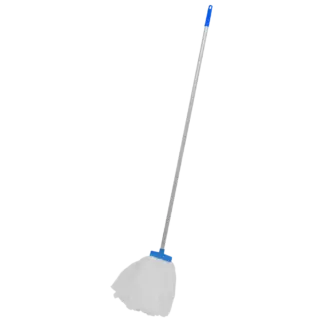 Aluminium Mop with Disposable Head [BM14]